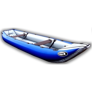 RobFin Yukon XXL