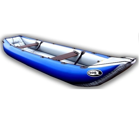 RobFin Yukon XXL
