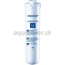 Aquaphor Morion K3