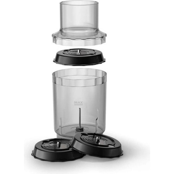 Image 1 of Philips Viva Collection ProMix HR2656/90