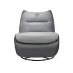 COUGAR Overlord Neo Gray/Black Геймърски фотьойл (CGR-OLN-GRB)