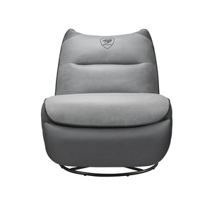 COUGAR Overlord Neo Gray/Black Геймърски фотьойл (CGR-OLN-GRB)