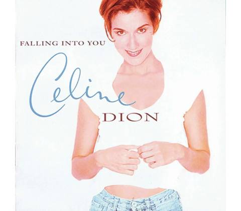 DION, CELINE - FALLING INTO YOU