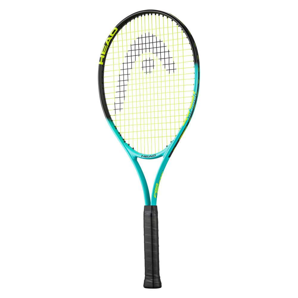 Lot De 2 Raquettes HEAD TI Conquest Nano Titane - Taille De Grip 4 1/2" - Occasion