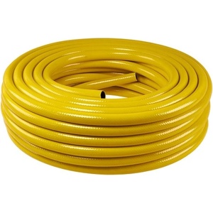  Градински трислоен маркуч 3/4", 50 м, Great Garden Yellow (Yellow)