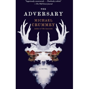 ADVERSARY | CRUMMEY MICHAEL (2025)