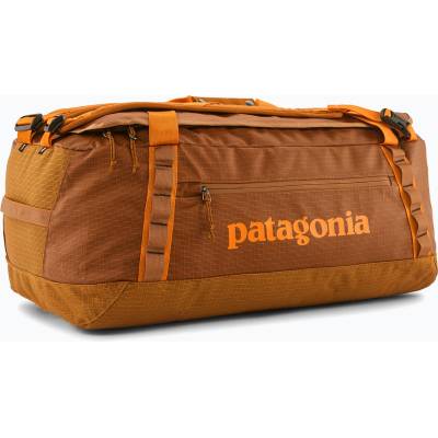 Patagonia Пътна чанта Patagonia Black Hole Duffel 55L cinnamon brown