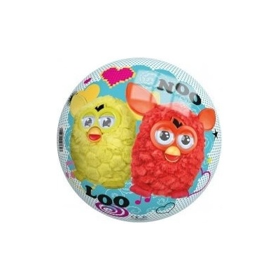 JOHN Dětský míč 22 cm Furby