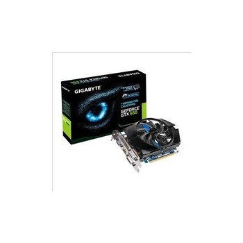 Gigabyte GV-N650OC-4GI