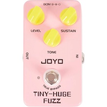 Joyo JF-26 Tiny Huge Fuzz