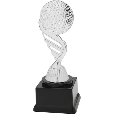Soška sportovní pohár GOLF NT/P430 Soška B 17,5 cm