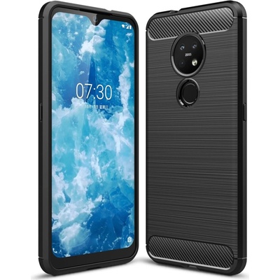 Pouzdro TVC Carbon Nokia 7.2 – Hledejceny.cz