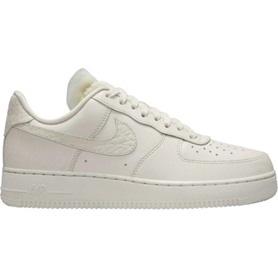 Nike Air Force 1'07 bílé