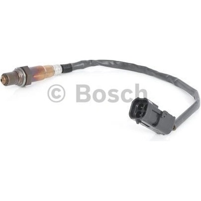 BOSCH Lambda sonda 0258006537