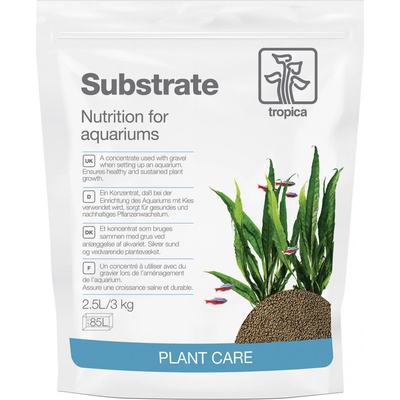 Tropica Plant Growth Substrate 2,5 l