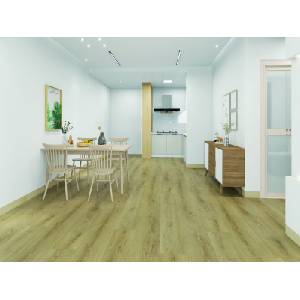 FLOOR V Водоустойчива Винилова настилка SPC Floor V Essentials WIRB 22092 5мм