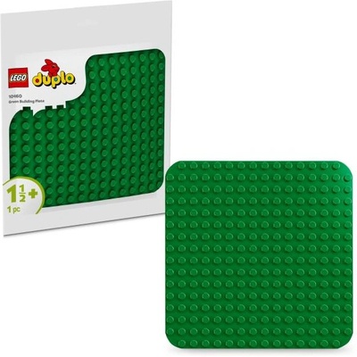 LEGO® Lego® duplo® 10460 Зелена основа за строене