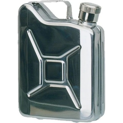 Placatka Mil tec Jerry Can 170ml