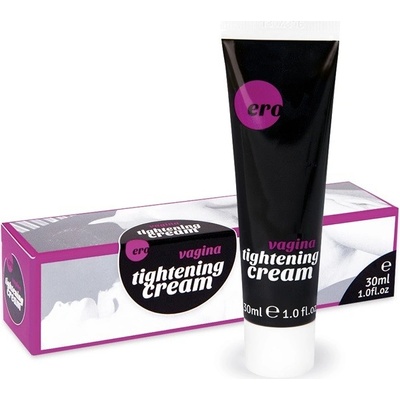 Hot vagína tightening XXS Cream 30 ml