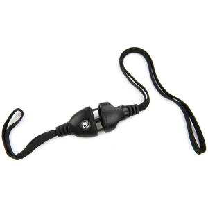 D'Addario Planet Waves DGS 15 Black Колан за китара (DGS15)