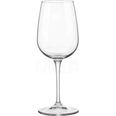 Bormioli Rocco Sklenice na víno Small BR-320753 TOM BR-320753 transparentní 250 ml