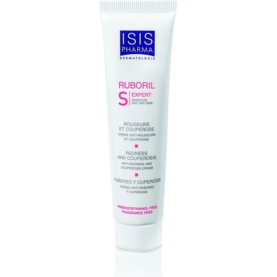 Isis Ruboril Expert S krém 30 ml