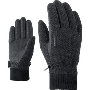 Ziener Ръкавици Ziener Iruk AW Glove Multisport Gloves - Dark Melange - размер 10, 5 (EU) (202-4375-0120)