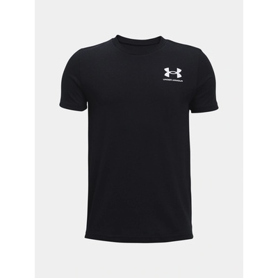 Under Armour Sportstyle Left Chest