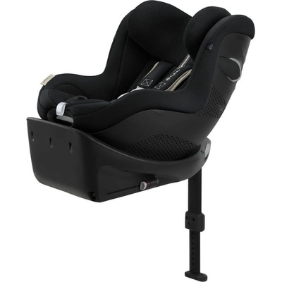 Cybex Sirona Gi i-Size Plus 2023 Moon Black
