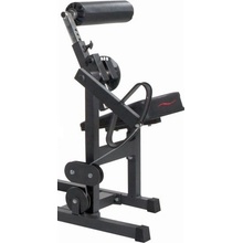 FINNLO AB & Back Trainer pro Autark 1500/2200