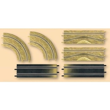 Carrera GO Rozširujúci set Rally