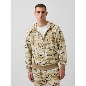 GAP Суитшърт с логото на GAP GAP | Bezhov | МЪЖЕ | XS - zoot - 138,84 лв
