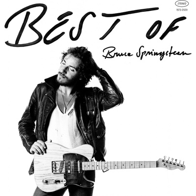 Springsteen Bruce - Best of Bruce Springsteen CD