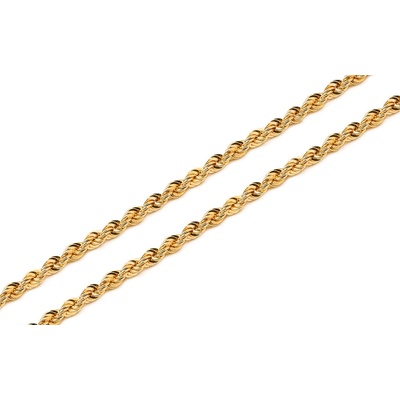 iZlato Forever Zlatý řetízek IZ15300