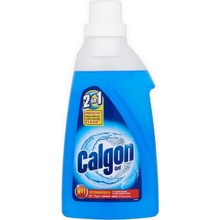 Calgon Gel prostředek chránící pračku 750 ml