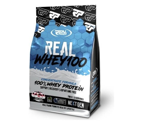Real Pharm Whey 700 g