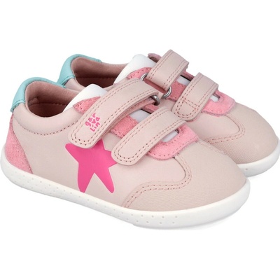 Biomecanics detské topánky Garvalín 262320-D779 cotton