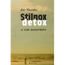 Stilnox, detox a jiné katastrofy - Jiří Krechler