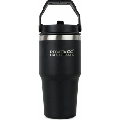 Regatta Termohrnček Thermulate Insulated Tumbler 600 ml čierna