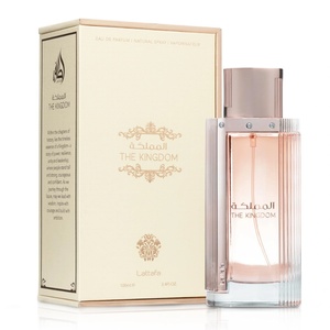 LATTAFA The Kingdom for Her EDP 100 ml Парфюми