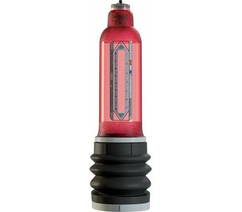 Bathmate Hydromax 7 X30 Red