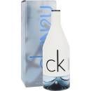 Calvin Klein In2U toaletní voda pánská 100 ml
