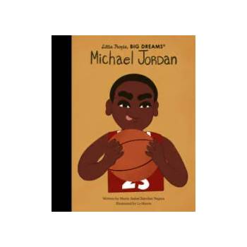 Image 1 of Michael Jordan