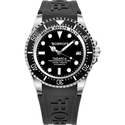 Bobroff BF0001-BFSTN