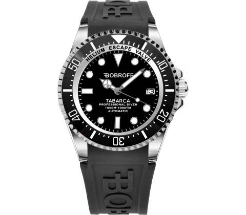 Bobroff BF0001-BFSTN