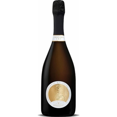 G.H.Martel & Co Victoire Brut 1er Cru Blanc de Blancs 0,75 l (holá lahev)