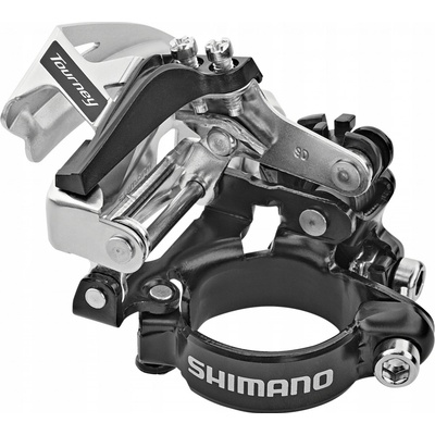 Shimano FD-TY700 – Zboží Dáma
