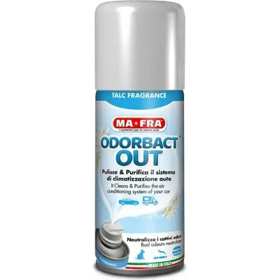 MA-FRA Pohlcovač pachů 150 ml