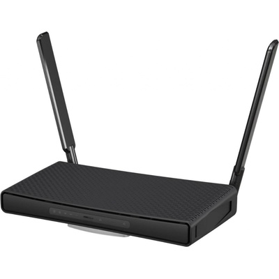 MikroTik C53UiG+5HPaxD2HPax