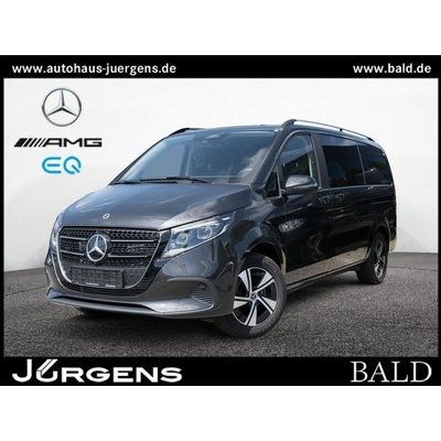 Mercedes-Benz V 250 140 kW